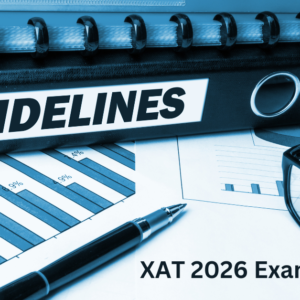 XAT 2026 Exam