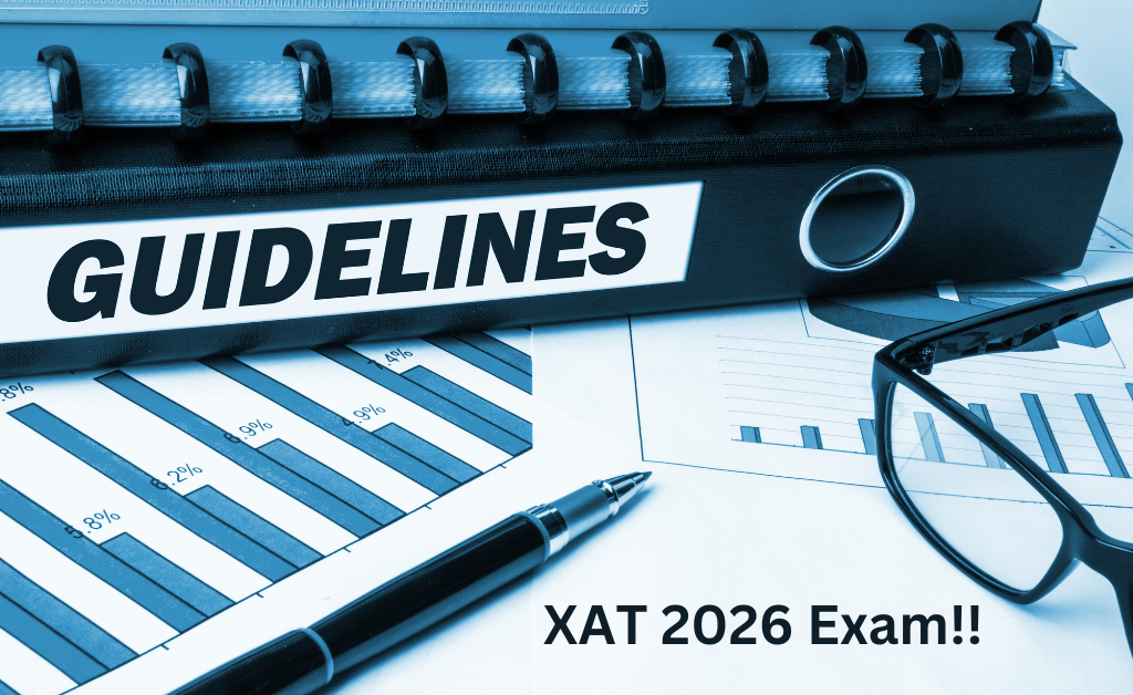 XAT 2026 Exam