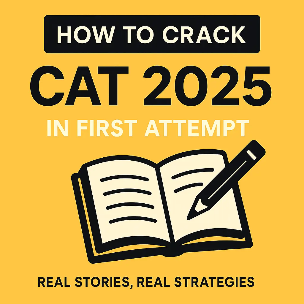 ChatGPTImageApr282025103047AM eCourse CAT 2025 in First Attempt