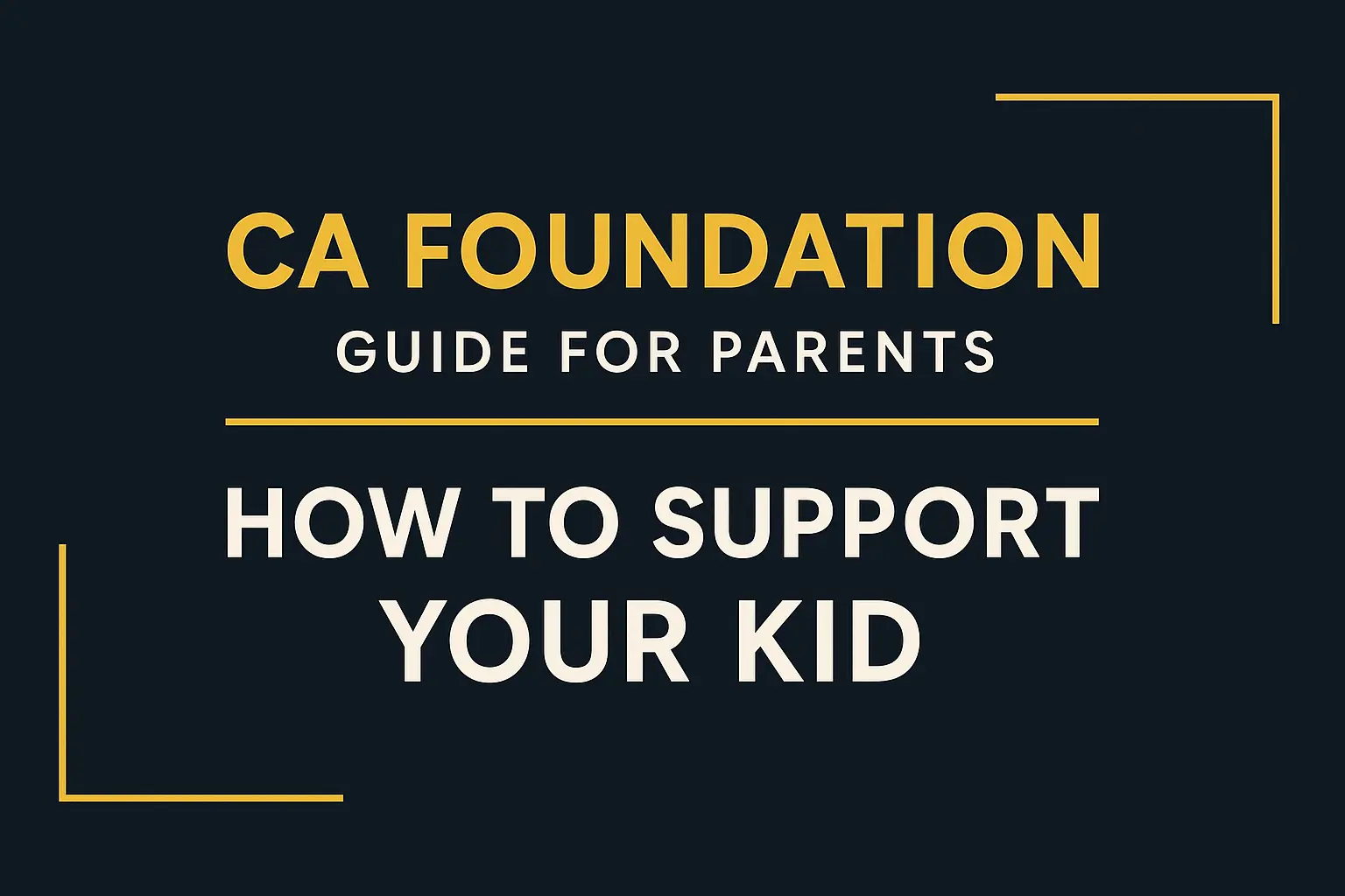 ChatGPTImageMay262025091432AM eCourse CA Foundation guide