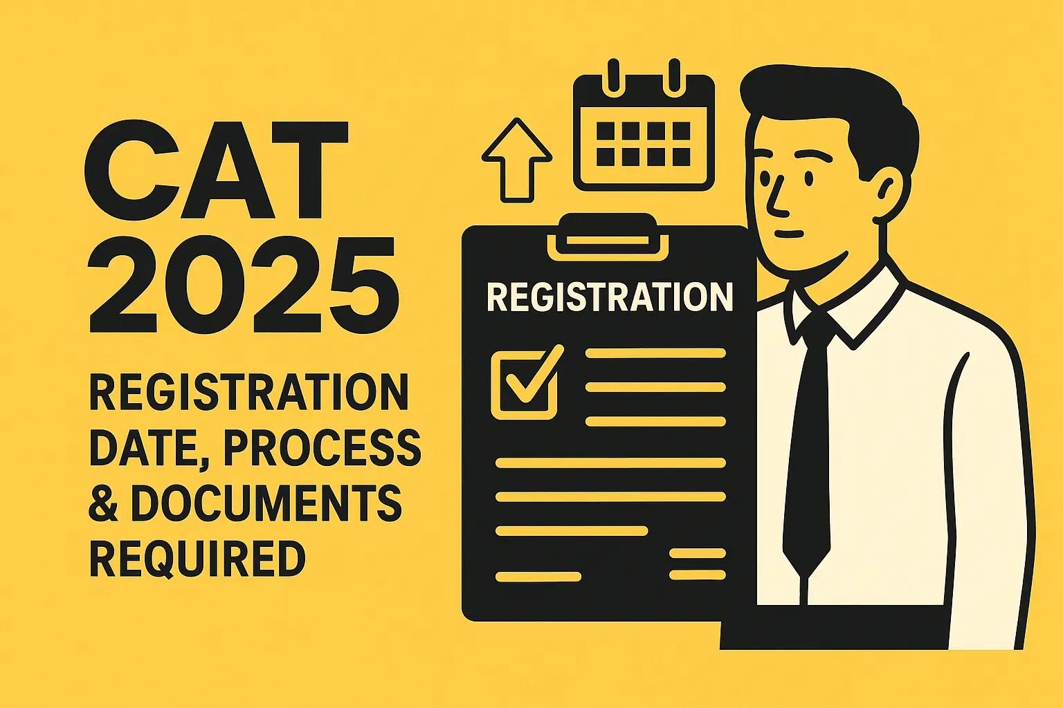 CAT Registration eCourse CAT 2025 Registration