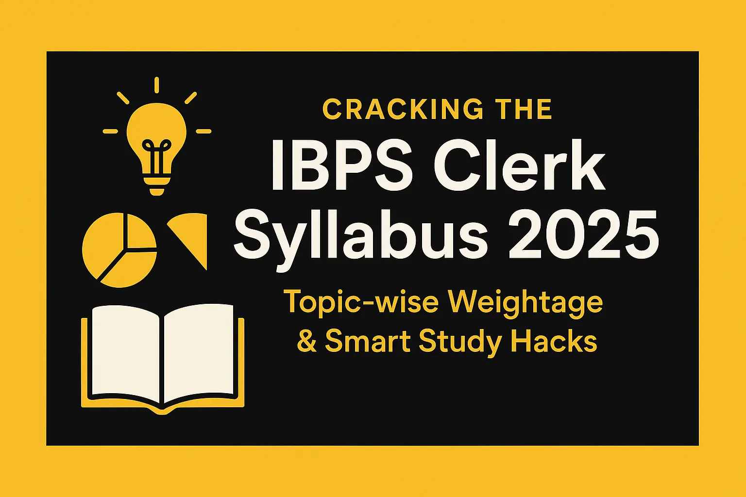 ChatGPTImageJun152025081255AM eCourse IBPS Clerk Syllabus 2025
