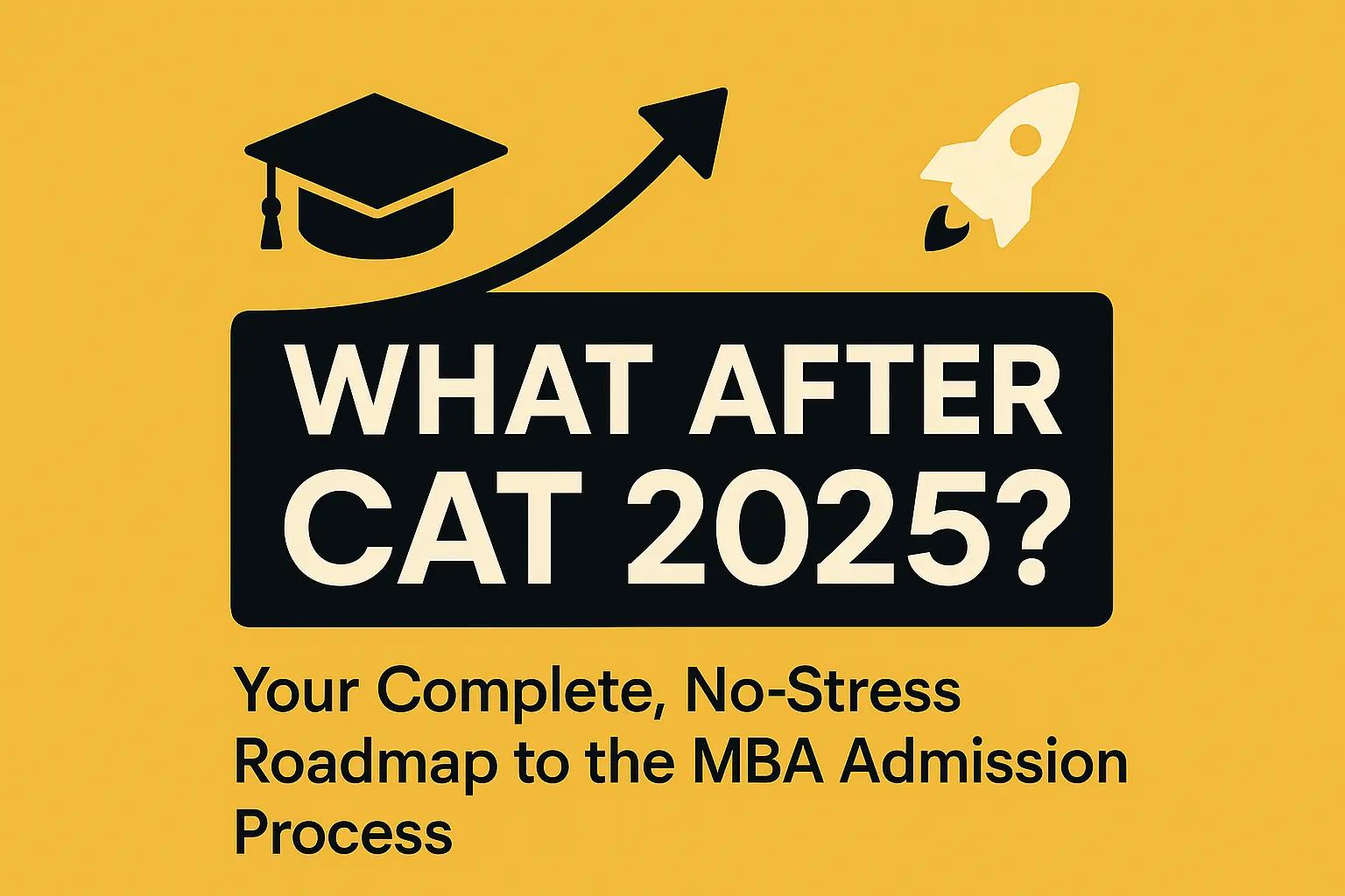 ChatGPTImageJun182025123007PM eCourse What After CAT 2025
