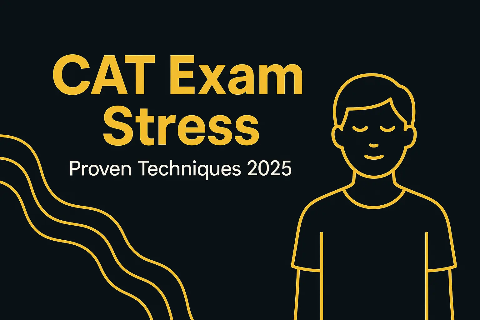 ChatGPTImageJun72025021121PM eCourse CAT Exam Stress