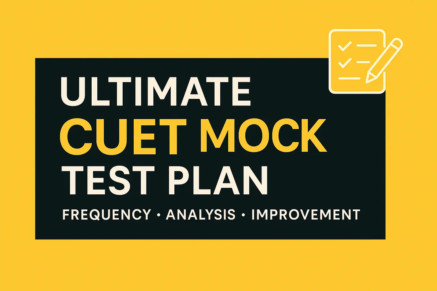 ChatGPT Image Jul 15 2025 075840 PM eCourse CUET Mock Test