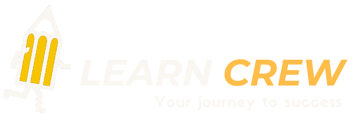 Learn Crew